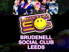 An image for Brudenell Social Club,33 Queens Road, Burley, Leeds, West Yorkshire, England, LS6 1NY